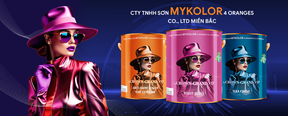 Mykolor Touch